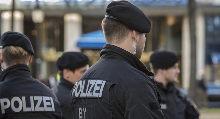 Alman polisi siyasi mühacir alverində şübhəli bilinən azərbaycanlıları saxladı - Siyahı