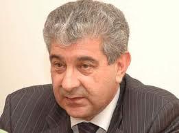 MSK Əli Əhmədovun deputat mandatını ləğv edib