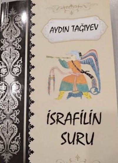 Aydın Tağıyevdən hekayə çələngi