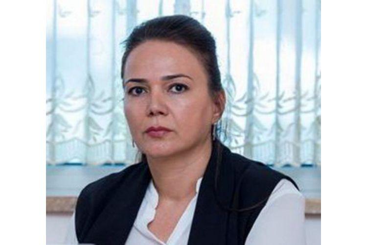 Əməkdar jurnalist “Şərq Qapısı” qəzetinin baş redaktorunun müavini təyin edildi