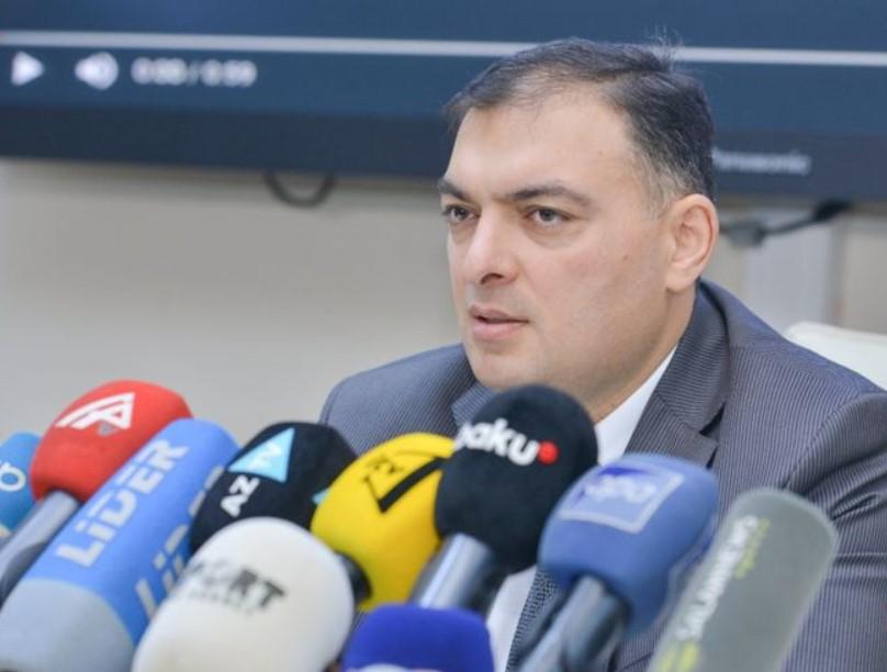 Smart tipli elektrik sayğaclara tam keçid 2023-cü ilədək təmin olunacaq