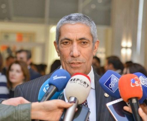Siyavuş Novruzov: “YAP-çı deputatların tərkibində ciddi dəyişiklik olacaq”