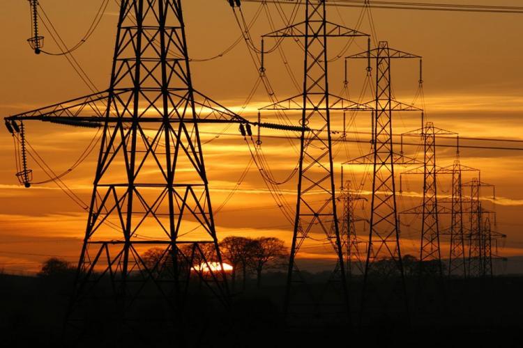 Gürcüstanın elektrik enerjisi idxalının 40%-i Azərbaycanın payına düşüb