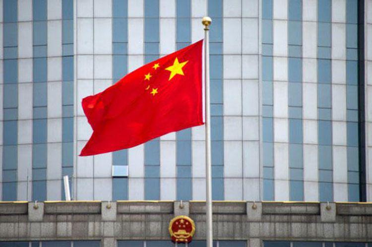 Çin "Human Rights Watch"a sanksiyalar tətbiq etdi