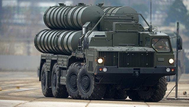 Türkiyə Rusiyadan yeni “S-400”lər ala bilər