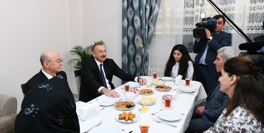 Deputat: "Azərbaycan dövləti hər zaman öz vətəndaşının yanındadır"
