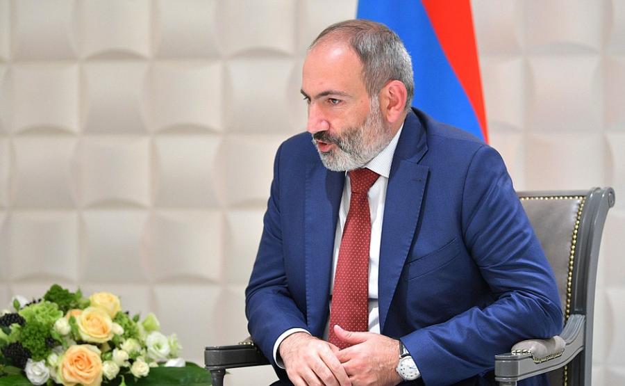 Paşinyan Ermənistanın keçmiş prezidentləri ilə ayrı-ayrılıqda haqq-hesab çürüdür