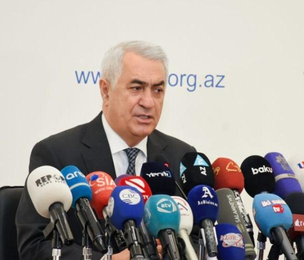 "BTQ xəttinin Naxçıvanla birləşdirilməsi 2 milyard dollara yaxın sərmayə tələb edir"
