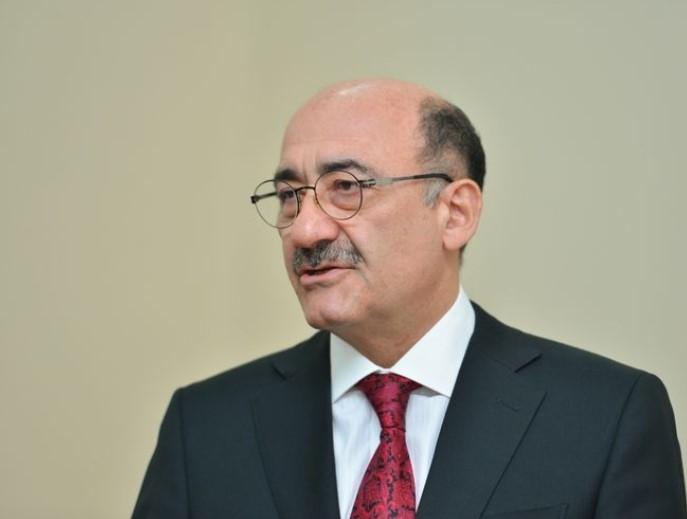 Nazir: “Bakı Sirki 40 ildir, əsaslı təmir olunmadan fəaliyyət göstərir”
