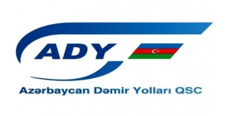 "Azərbaycan Dəmir Yolları" gücləndirilmiş iş rejiminə keçəcək