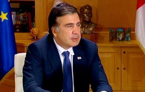 Gürcüstan DİN Saakaşvili ilə bağlı istintaq aparacaq