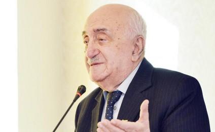 “BP-Azerbaijan”ın vitse-prezidenti: “Xoşbəxt Yusifzadə ilə yaxından işləmək bizim üçün sonsuz şərəfdir”