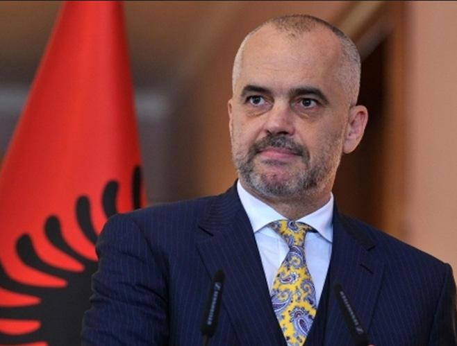 Albaniya baş naziri: "TAP Avropada strateji layihələrdən biridir"