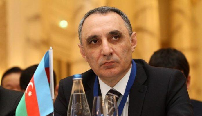 Kamran Əliyev: “Yerli icra hakimiyyətləri ilə bağlı 7 cinayət işi başlanıb”