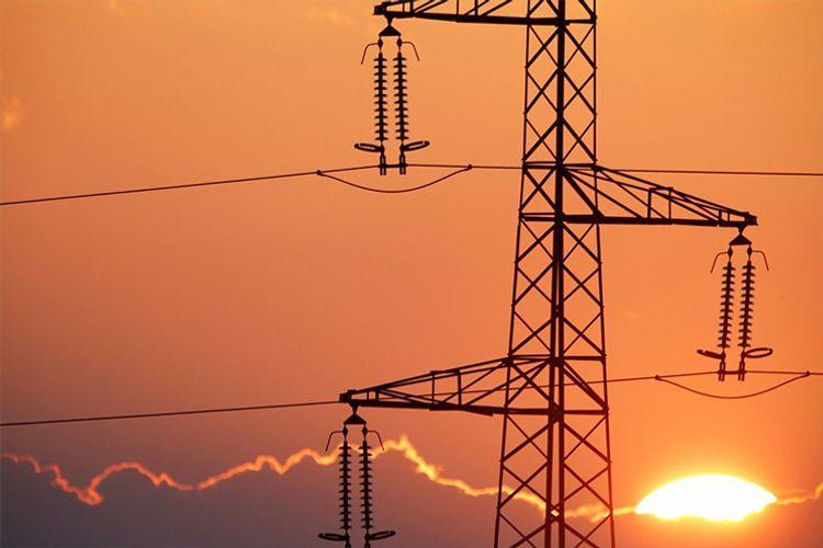 Azərbaycan Türkiyəyə elektrik enerjisinin ixracını ötən il kəskin artırıb