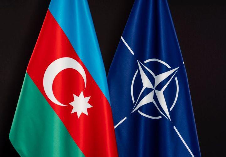 Azərbaycan Prezidentinin köməkçisi NATO baş katibinin müavini ilə görüşəcək