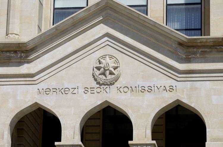 MSK DSK-ların qərarlarından şikayətlər əsasında 8 nəfərin deputatlığa namizədliyini qeydə alıb