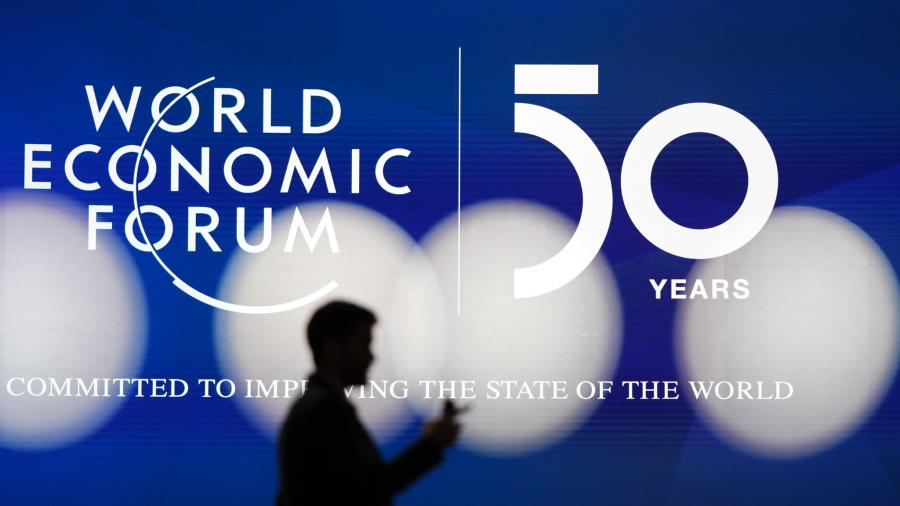 Davos-2020: Builki forum nə vəd edir?