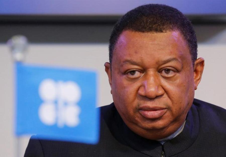 OPEC-in baş katibi: Biz Azərbaycan Prezidenti İlham Əliyevin çağırışı nəticəsində işləməyə başladıq