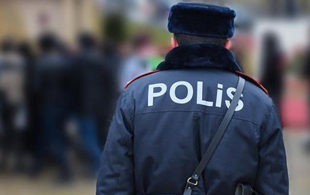 Azərbaycan polisi 30-cu yerdə 