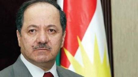 Məsud Barzani:“Silahı yerə qoyun”