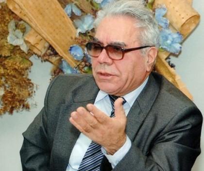 Ziyad Səmədzadədən Zahid Qaralova sərt cavab: “... yalan danışır”