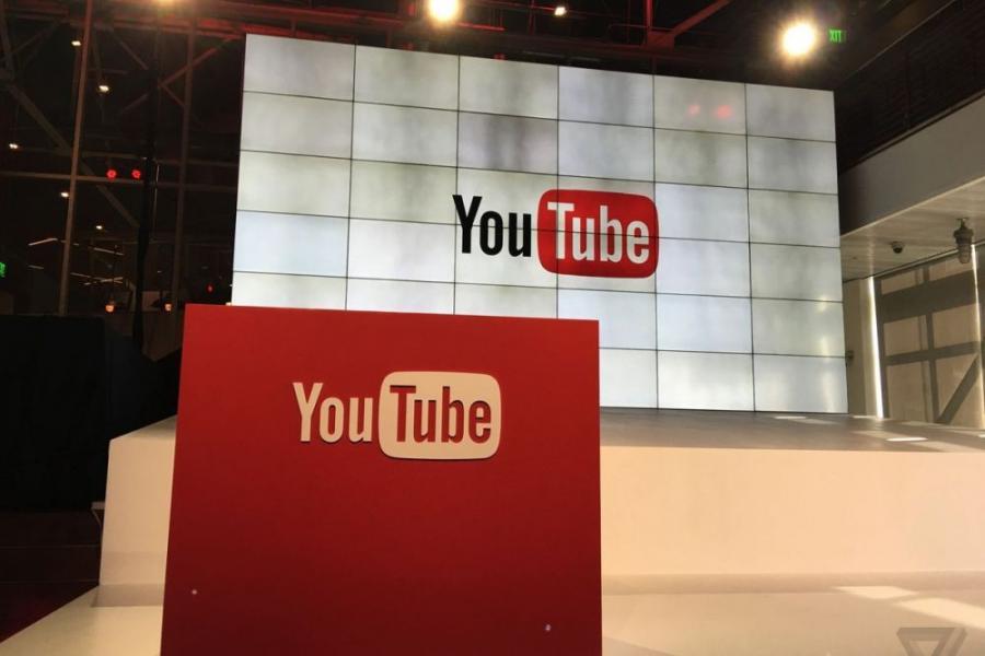 “Google” ilk dəfə “Youtube”un gəlirlərini açıqlayıb