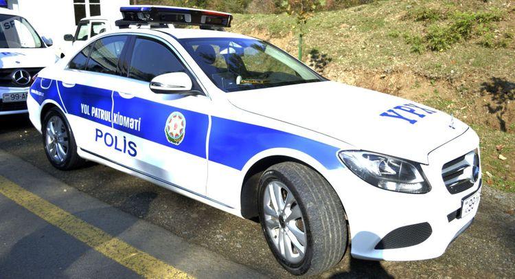 Ağstafa RPŞ-nın Dövlət Yol Polisi bölməsinə yeni rəis təyin edilib