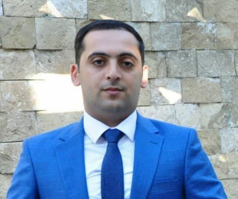 Analitik: "İlham Əliyev Paşinyanı mat vəziyyətinə saldı"