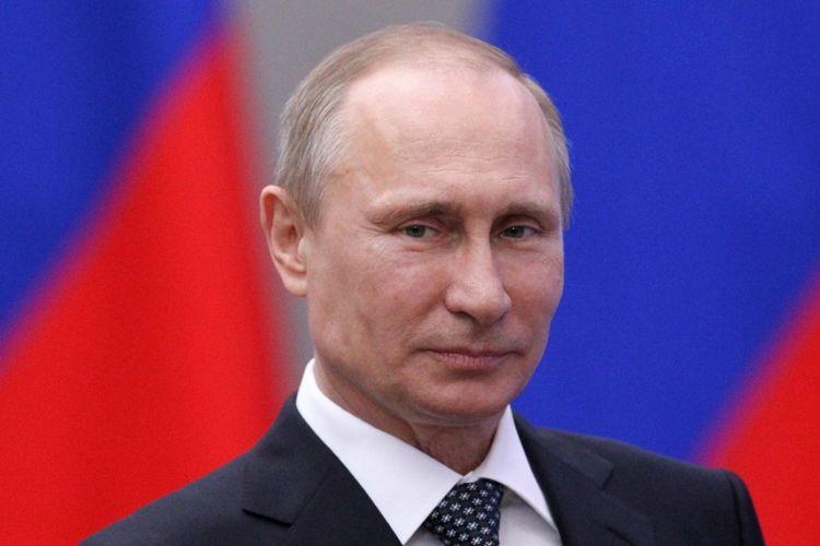 Putin 60 nəfərə general rütbəsi verib