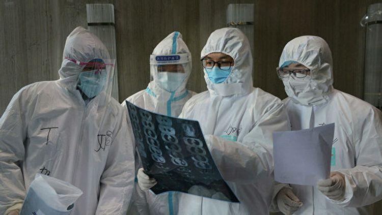 KİV: Çində koronavirusa təkrar yoluxma halı qeydə alınıb