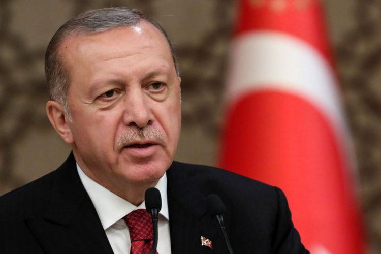 Səfir: “Türkiyə Prezidenti fevralın 25-də Azərbaycana gələcək”
