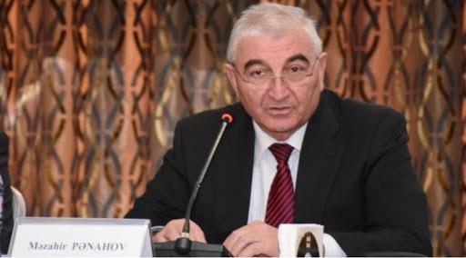 MSK sədri: “57 saylı Kürdəmir Dairə Seçki Komissiyası buraxıla bilər”