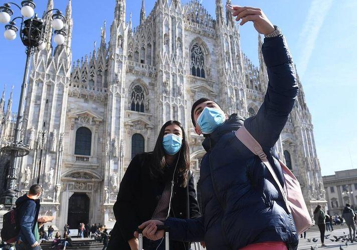 Turistlər üçün koronavirus təhlükəsi olan ölkələr açıqlanıb