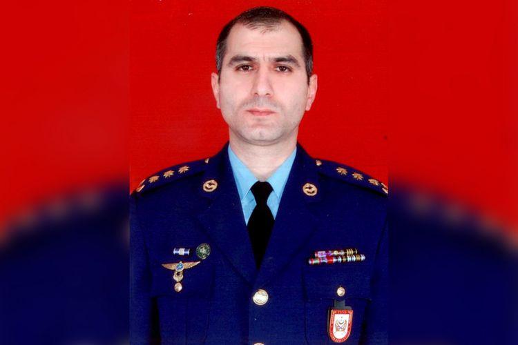 Polkovnik: “Ordumuz 5-ci nəsil döyüş təyyarələri ilə gücləndiriləcək”