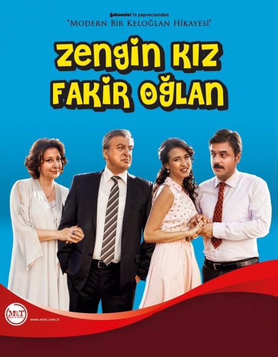 Azərbaycanlı aktyor türk serialında çəkiləcək