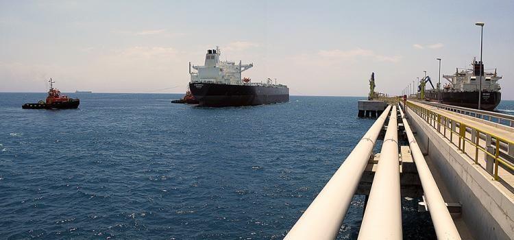 SOCAR Belarusa martda iki tanker neft göndərəcək