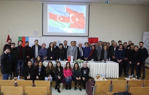 Ankarada Xocalı soyqırımına həsr olunan beynəlxalq konfrans 