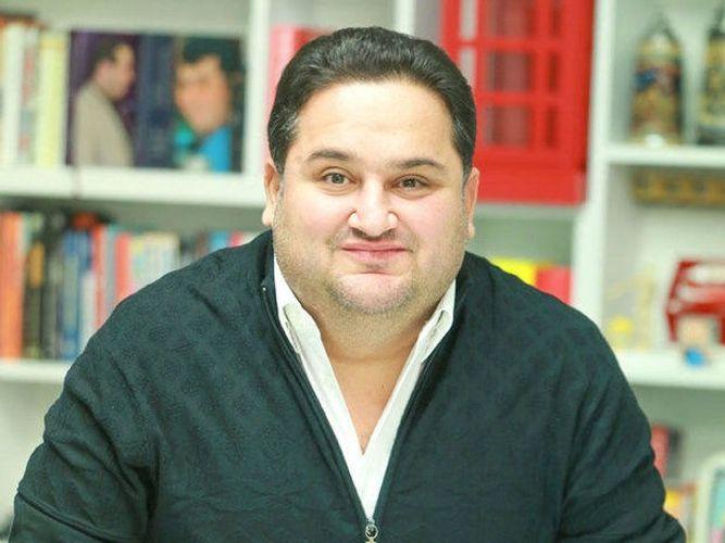 Murad Dadaşov “Xəzər TV”-nin rəhbəri təyin olundu 