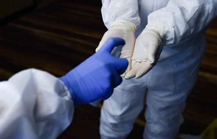 İranın Suriyadakı keçmiş səfiri koronavirusdan ölüb