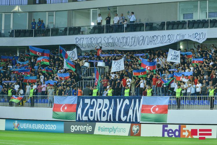 Azərbaycan çempionatının oyunları azarkeşsiz keçiriləcək