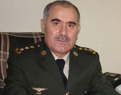 Müdafiə Nazirliyi: “Eldar Sabiroğlu işdən çıxarılmayıb”
