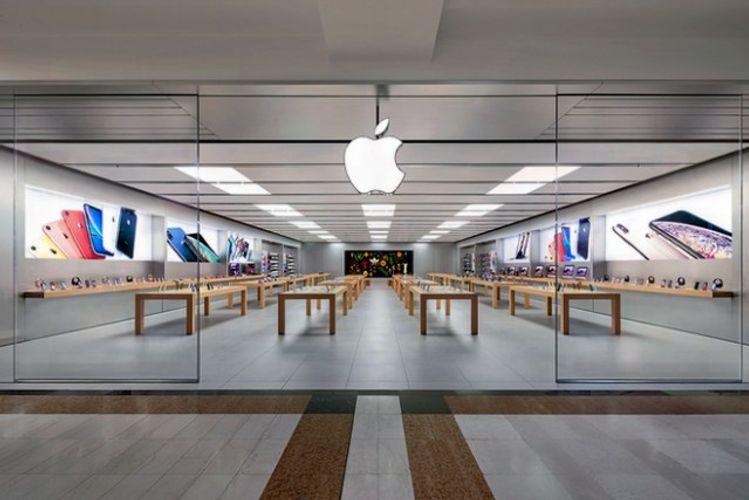 "Apple" şirkəti koronavirusla əlaqədar mağazalarını bağlayır