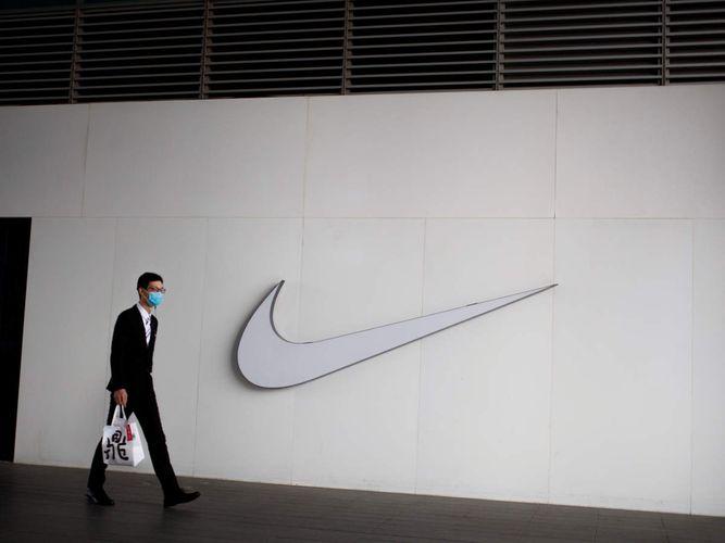 "Nike" koronavirusa görə mağazalarını bağlayıb
