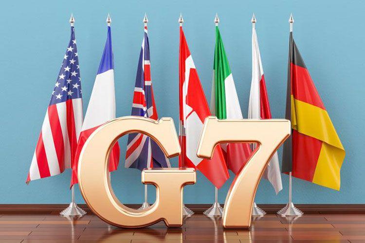 G7 liderlərinin görüşü videokonfrans rejimində keçirilə bilər