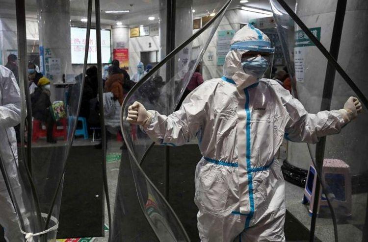 İtaliyada bir gündə koronavirusdan 793 nəfər öldü
