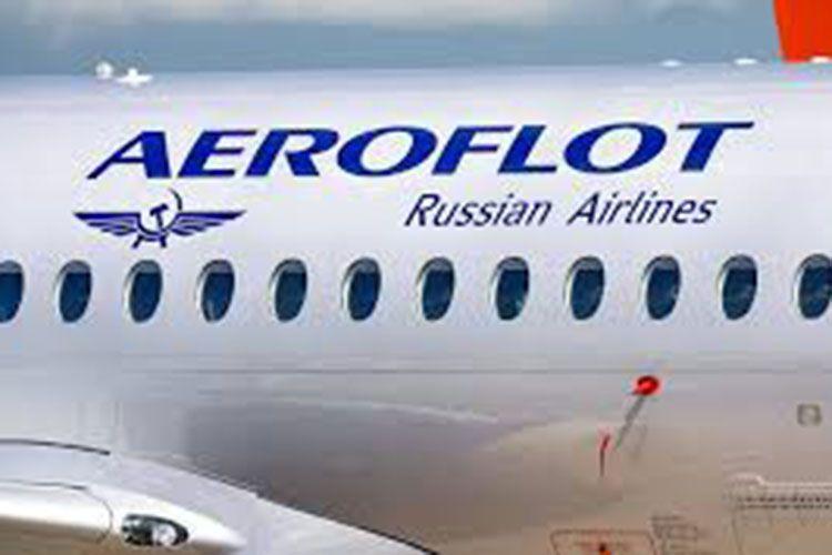 “Aeroflot" Azərbaycana uçuşları dayandırır