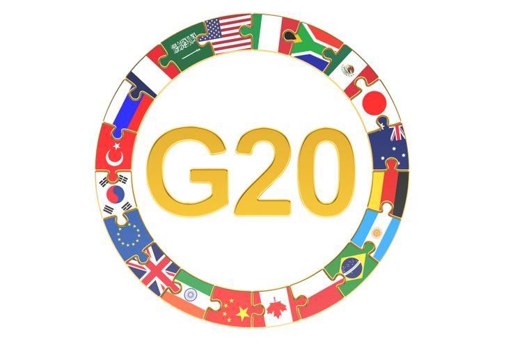 Rusiya G-20-nin təcili sammitinə dəvət aldı