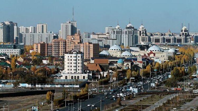 Nur-Sultan və Almatıda insanların evdən çıxışına qadağa qoyuldu