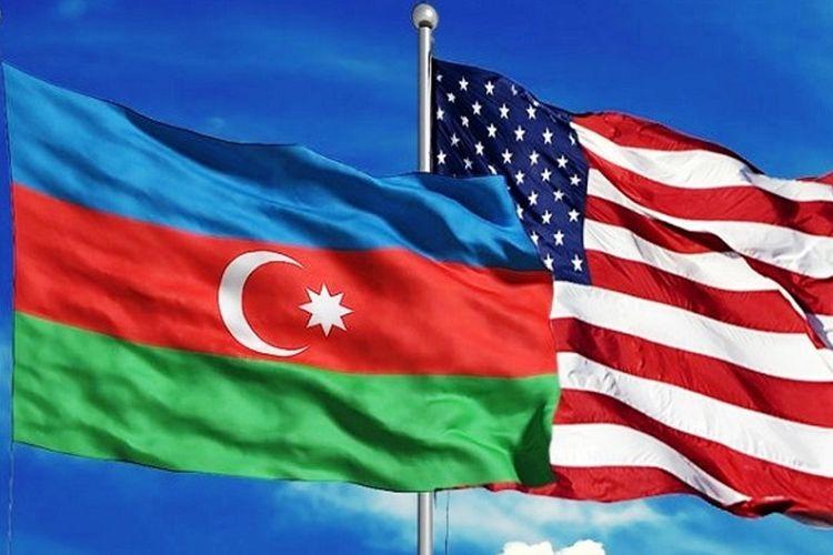 ABŞ Azərbaycana yardım ayırdı
